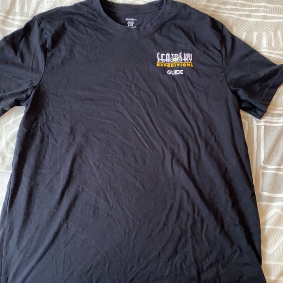 T-SHIRT Lot men’s size large - Picture 12 of 13